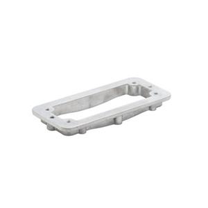 Weidmüller Connectorbehuizing HDC IP68 16B FRAME M6 Inhoud: 1 stuks