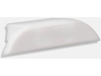 galaxyprofiles Galaxy Profiles 8102080 8102080 Endkappe PVC (L x B x H) 20 x 10 x 2mm