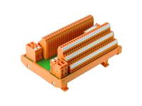 Weidmüller SPS-Kommunikations-Modul RS LP M.STECK. Inhalt: 10St.