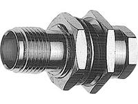 Telegärtner TNC-Steckverbinder Buchse, Einbau 50Ω 1St.