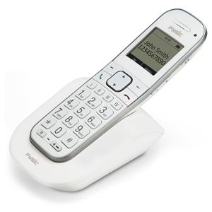 Fysic FX-9000 - Senioren DECT telefoon met trilfunctie