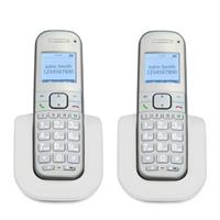 FX-9000 DUO - Senioren DUO DECT telefoon met trilfunctie