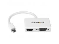 Startech mDP naar HDMI / VGA Converter