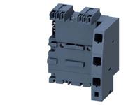 Siemens 3RV2917-1E Sammelschiene 1 St. (B x H x T) 110 x 129 x 86.5mm