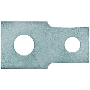 Weidmüller Dwarsverbinder WQL 2 WF6-8 1808980000 5 stuks