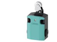 Siemens 3SE51220CE02 3SE5122-0CE02 Positionsschalter 6A Rollenhebel, Metallhebel, Edelstahlrolle IP6