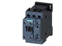 Siemens 3RT2024-1AP00 - Magnet contactor 12A 230VAC 0VDC 3RT2024-1AP00