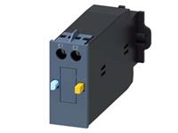 Siemens 3RT2926-3AB31 Verlinkblock (L x B x H) 84.3 x 22 x 48.4mm 1St.