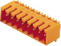 Weidmüllerlerlerlerlerlerlerlerlerlerlerlerlerlerlerlerlerlerlerlerlerlerlerlerlerlerlerlerlerlerler 1615440000 Male behuizing-board BL/SL Totaal aantal polen 6 50 stuk(s)