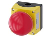 Siemens 3SU18012NG002AA2 3SU1801-2NG00-2AA2 Gehäuse IP66, IP67, IP69/IP69K 1St.