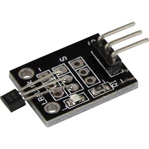 Joy-it Sensor-Kit SEN-KY003HMS Arduino, Raspberry PiÂ®