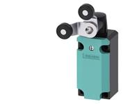 Siemens 3SE51120CT11 3SE5112-0CT11 Positionsschalter 6A Metallhebel, Kunststoffrolle IP66, IP67 1St.
