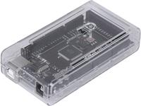 Joy-it ard-mega-case2 MC-Gehäuse Passend für: Arduino Transparent