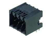 Weidmüller Stiftgehäuse-Platine B2L/S2L 3.50 Polzahl Gesamt 8 Rastermaß: 3.50mm 120St.