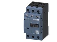 Siemens 3RV1611-1AG14 Spannungswandler 1 St. 1 Öffner, 1 Schließer, 1 Wechsler Einstellbereich (St