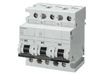 Siemens 5SP43917 5SP4391-7 Leitungsschutzschalter 100A 400V