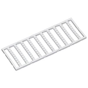 WAGO 248-580 Mini-WSB-snelopschriftsysteem Opdruk: Erde 5 stuk(s)