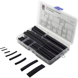 trucomponents SCHRUMPFSCHL. MIT INNENKLEBER 100TLG