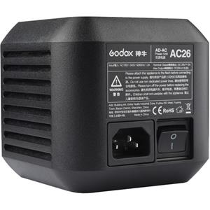 Godox AD600PRO AC Power Adapter