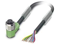 phoenixcontact Phoenix Contact Sensor-/Aktor-Kabel SAC-8P- 1,5 #1522626