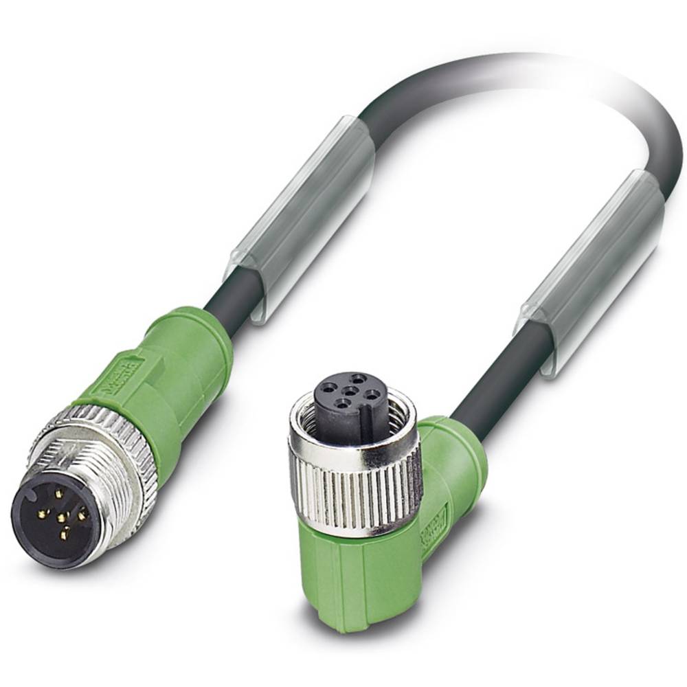 phoenixcontact Phoenix Contact Sensor-/Aktor-Kabel SAC-5P-M12M #1681648