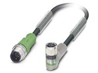 phoenixcontact Phoenix Contact Sensor-/Aktor-Kabel SAC-3P-M12M #1694907