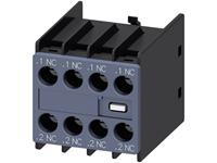 siemensindus.sector Siemens Indus.Sector Hilfsschalterblock 3RH2911-1FA04