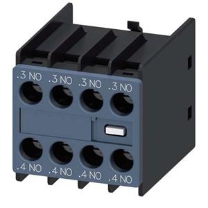 siemensindus.sector Siemens Indus.Sector Hilfsschalterblock 3RH2911-1FA40