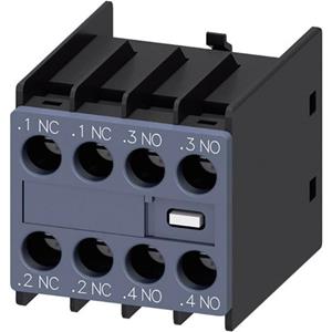 siemensindus.sector Siemens Indus.Sector Hilfsschalterblock 3RH2911-1HA22