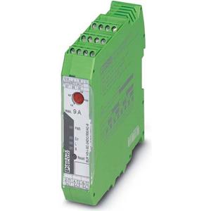 phoenixcontact Phoenix Contact ELR H5-I-SC- 24DC/500AC-2 Motorbeveiliging 24 V/DC 2.4 A 1 stuk(s)