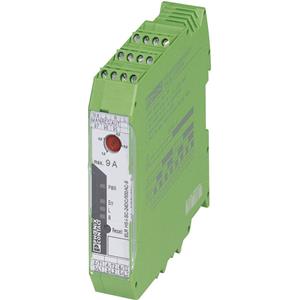 Phoenix Contact - Motorbescherming 1 stuks ELR H5-I-SC- 24DC/500AC-9  24 V/DC 9 A