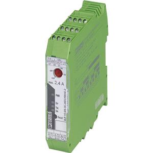 Phoenix Contact ELRH3IESSC24DC500AC2 - Direct starter combination ELRH3IESSC24DC500AC2