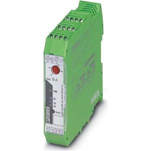 phoenixcontact Phoenix Contact ELR H3-IES-SC-230AC/500AC-9 Motorbeveiliging 230 V/AC 9 A 1 stuk(s)