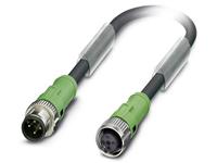 phoenixcontact Phoenix Contact Sensor-/Aktor-Kabel SAC-4P-MS/ #1555716
