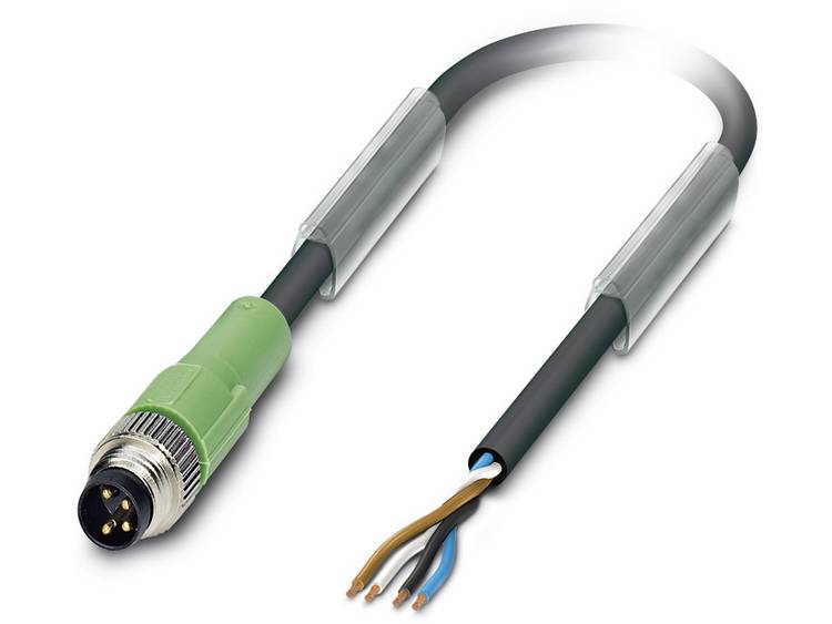 phoenixcontact Phoenix Contact Sensor-/Aktor-Kabel SAC-4P-M 8M #1694143