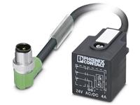 phoenixcontact Phoenix Contact Sensor-/Aktor-Kabel SAC-3P-MR/ 3#1434963