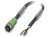 phoenixcontact Phoenix Contact Sensor-/Aktor-Kabel SAC-4P-5,0 #1509490