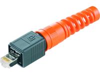Weidmüller Sensor-/Aktor-Datensteckverbinder Stecker, gerade 10St.
