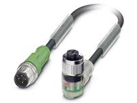 phoenixcontact Phoenix Contact Sensor-Aktor-Kabel SAC-4P #1668522