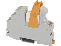 phoenixcontact RIF-1-RPT-LDP-12DC/1X21 Relaisbaustein Nennspannung: 12 V/DC Schaltstrom (max.): 6A