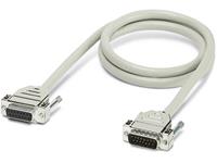 phoenixcontact Phoenix Contact Systemkabel und Zubehör CABLE-D37SU #2302256