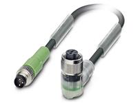 phoenixcontact Phoenix Contact Sensor-/Aktor-Kabel SAC-3P-M 8M #1693403