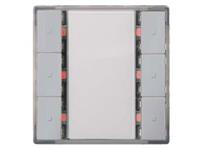 Siemens Siemens-KNX 5WG12232DB33 Taster 5WG1223-2DB33