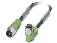 phoenixcontact Phoenix Contact Sensor-/Aktor-Kabel SAC-5P-M12M #1681651