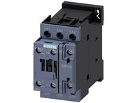 Bescherming 1 stuks 3RT2025-1AP00 Siemens 3x NO 7.5 kW 230 V/AC 17 A met hulpcontact