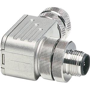 Phoenix Contact - 1693429 Sensor-/actor connector, niet geassembleerd M12 Stekker, haaks Aantal polen: 5 1 stuks