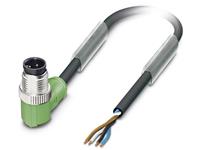 phoenixcontact Phoenix Contact Sensor-/Aktor-Kabel SAC-4P-M12M #1694457