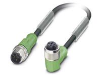 phoenixcontact Phoenix Contact Sensor-/Aktor-Kabel SAC-4P-M12M #1696400