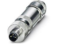 phoenixcontact Phoenix Contact Sensor-/Aktor-Stecker SACC-M 8MS- #1542884