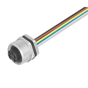 Weidmüllerlerlerlerlerlerlerlerlerlerlerlerlerlerlerlerlerlerlerlerlerlerlerlerlerlerlerlerlerlerler 1292390000 Sensor/actuator steekconnector 7/8 Aantal polen: 3 Bus, inbouw 1 stuk(s)